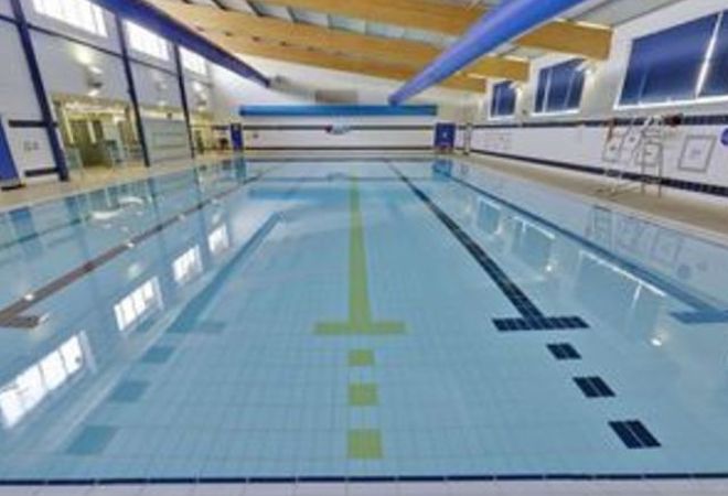 southglade leisure centre swimming prices