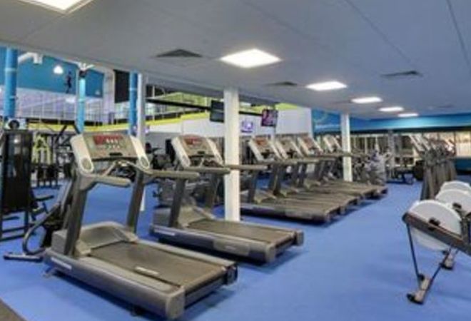 Photo of Total Fitness Huddersfield