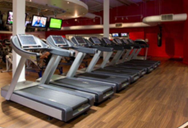 Photo of Virgin Active Lichfield Health & Racquets Club