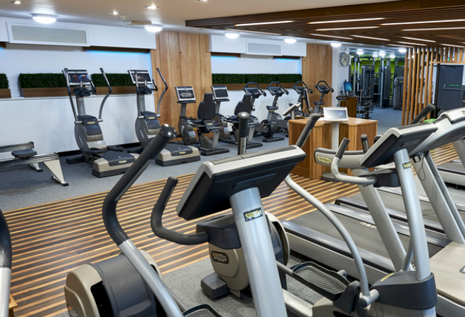 Photo of Impulse Leisure Belhus Park