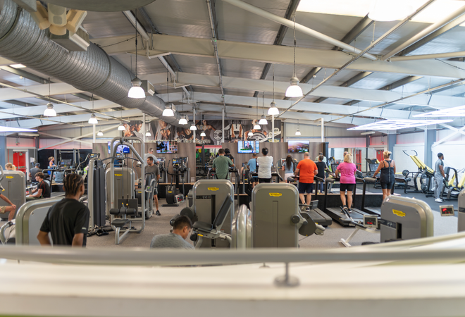 Photo of Impulse Leisure Blackshots