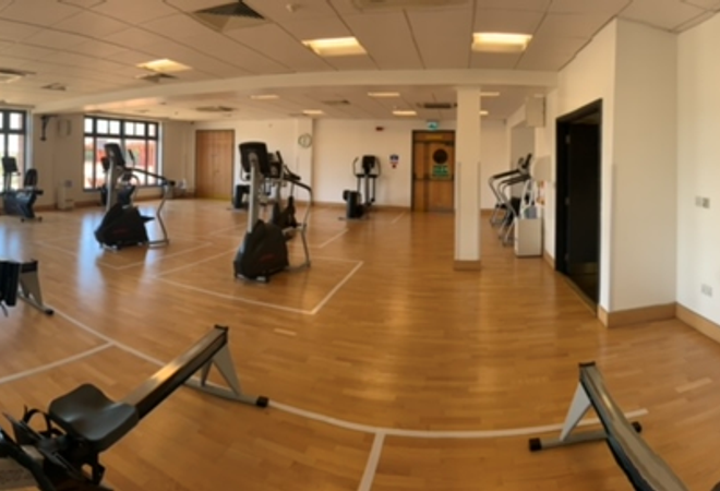 Photo of Braintree Sport & Health