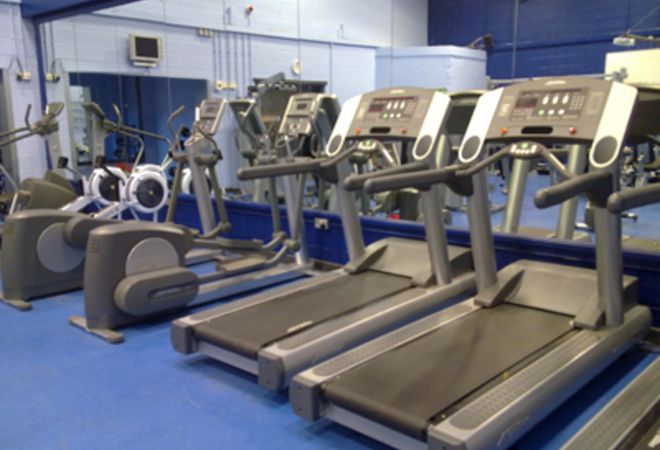 Photo of Childwall Sports Centre