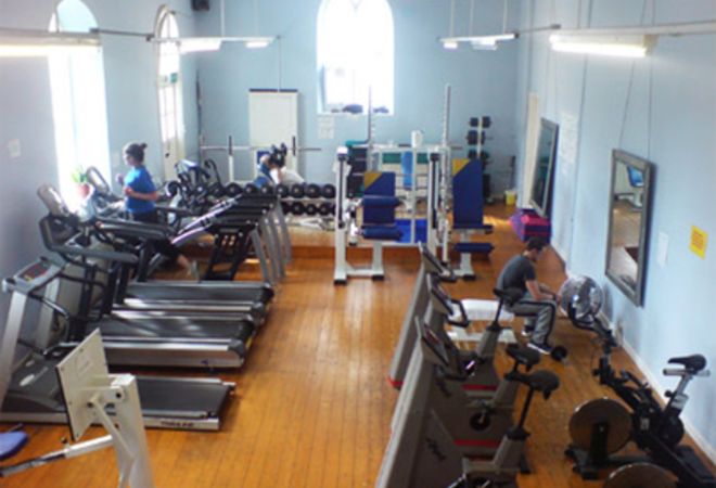 Photo of Images Health and Fitness Club