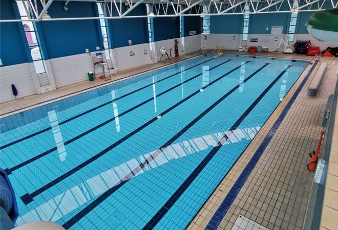 Photo of Herons Leisure Centre