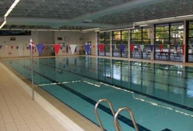 Photo of The Weald Sports Centre