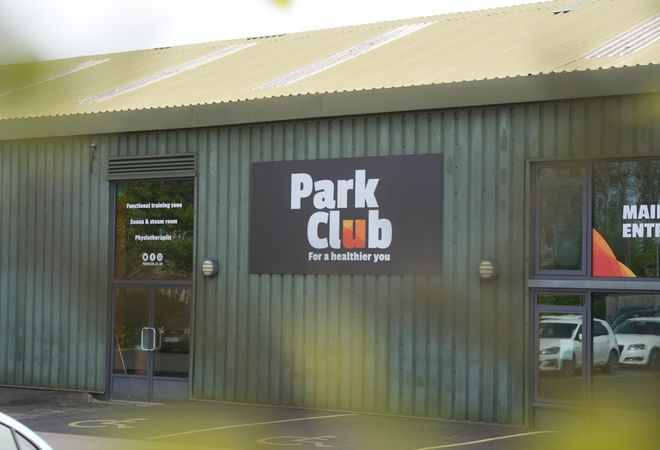 Photo of The Park Club Milton