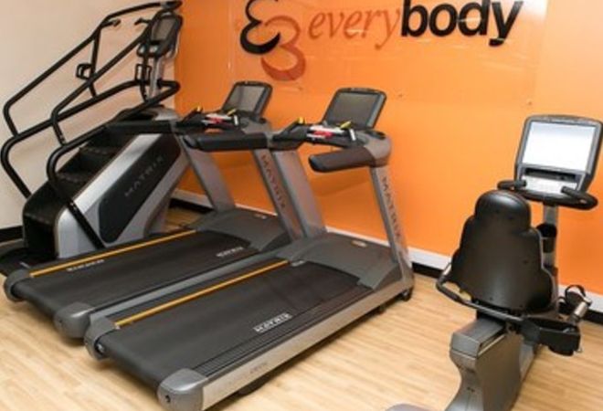 Photo of Wilmslow Leisure Centre