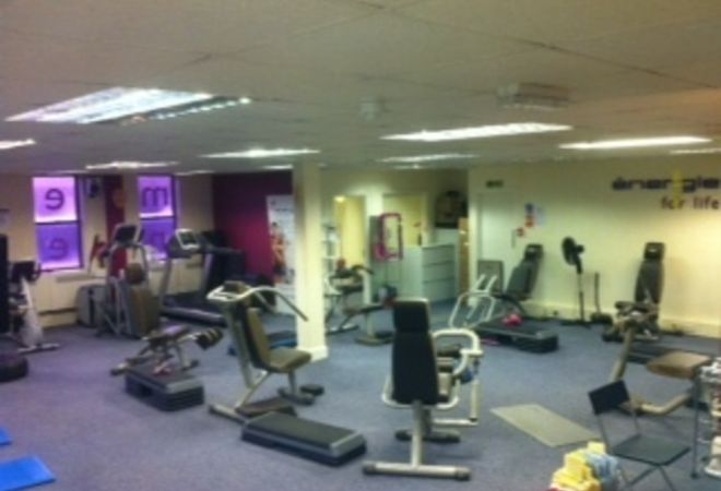 Photo of Energie Fitness for Women (St Albans)
