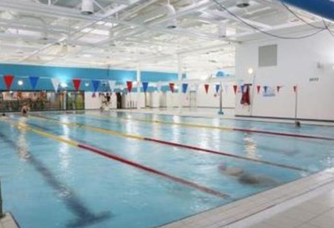 Photo of Ferry Leisure Centre