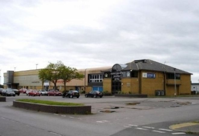 Photo of Gainsborough Sports & Community Centre