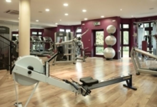 Photo of The Gym at Streatley