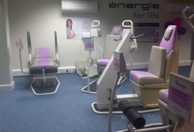 Photo of Energie Fitness for Women
