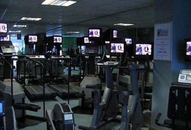 Photo of Helio Fitness St Annes