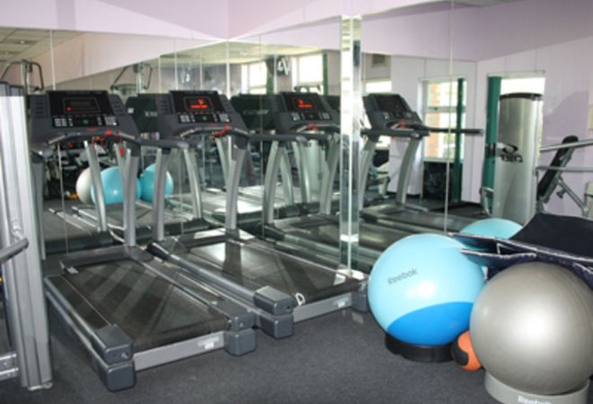 Photo of Hampton Sport & Fitness Centre