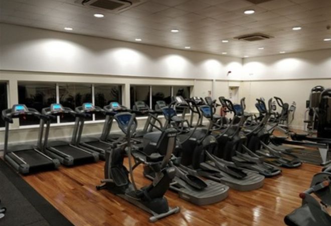 Photo of Shene Sports & Fitness Centre