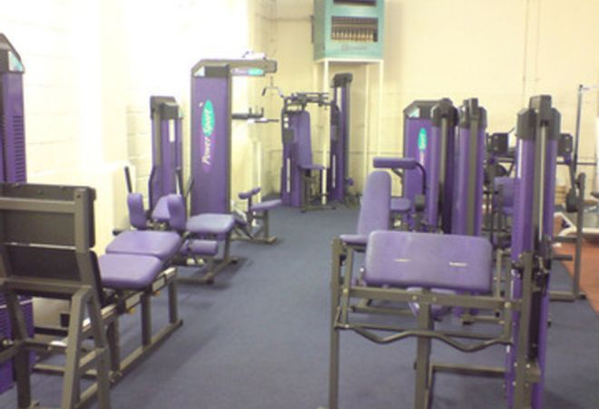 Photo of Dynamic Fitness