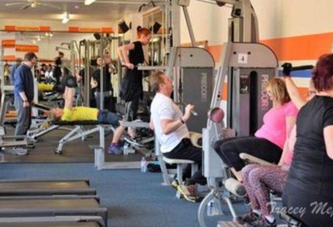 Photo of Progression Fitness (Newbury)