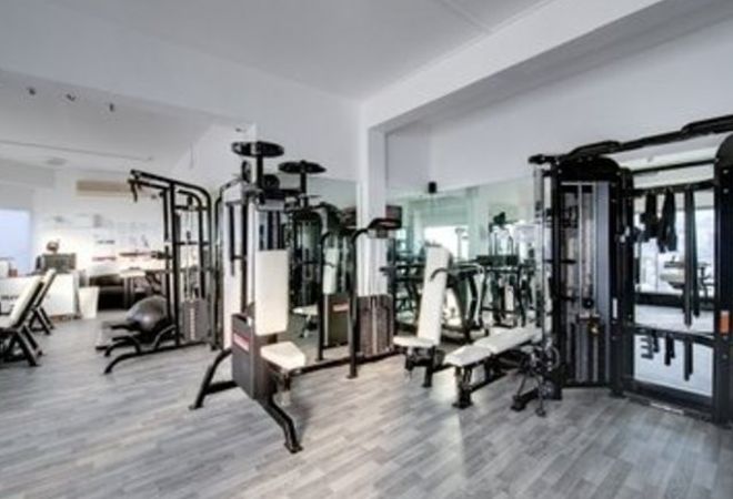Photo of Divine Fitness