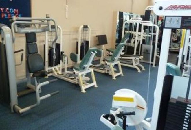 Photo of Phoenix Fitness Centre