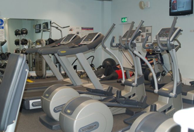 Photo of Thorne Leisure Centre