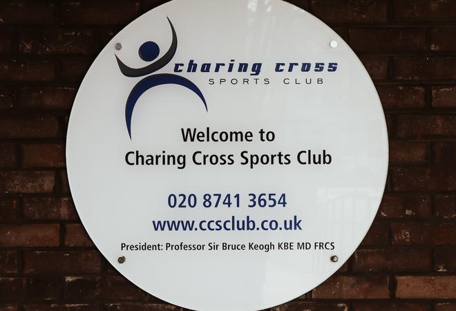 Photo of Charing Cross Sports Club