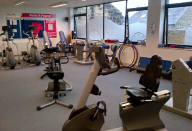 Photo of Bodyfit Express