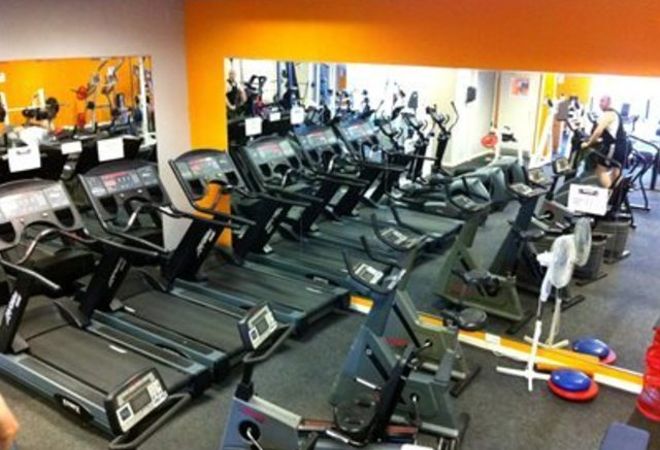 Photo of Woodlands Fitness Centre