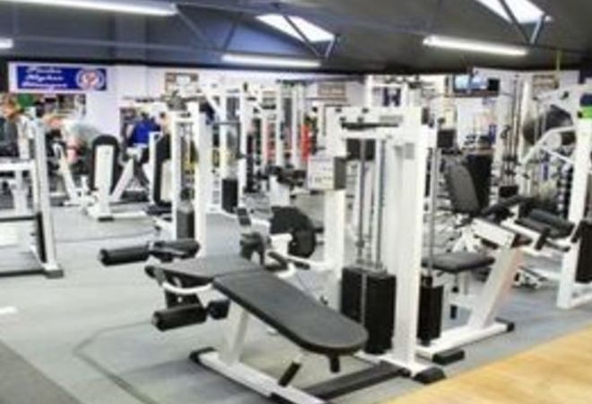 Photo of Everybody's Gym