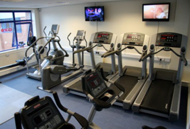 Photo of Core Fitness & Wellness