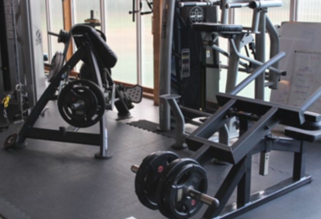 Photo of Letchworth Fitness