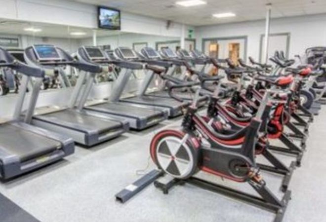 Photo of Banks O'Dee Sports Club