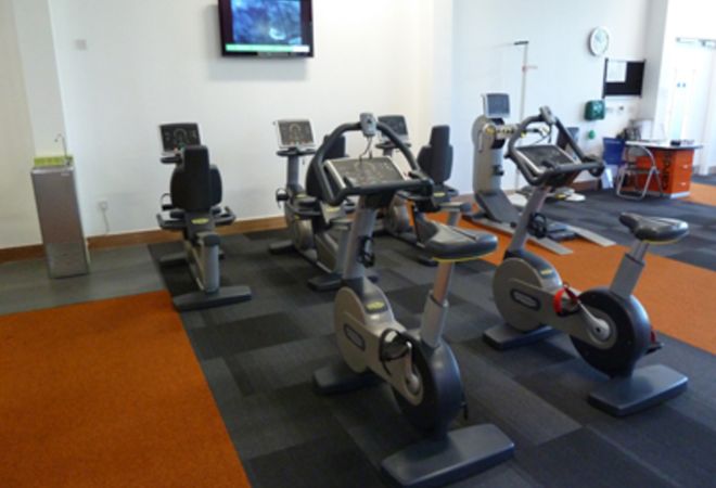 Photo of Horley Leisure Centre