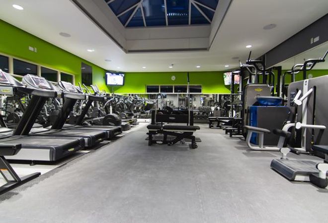 Photo of Bannatyne Health Club Charlton House