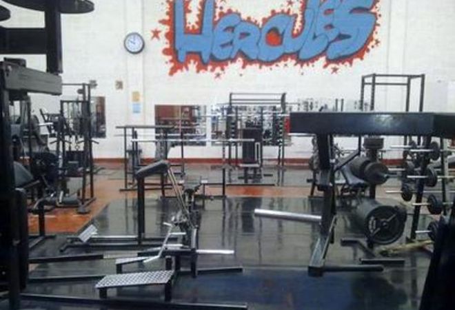 Photo of Hercules Gym