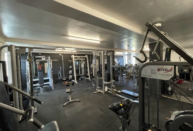 Photo of Urban Metro Fitness Gym Ryde