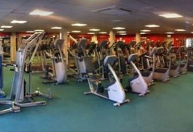 Photo of Everyone Active Henbury Leisure Centre