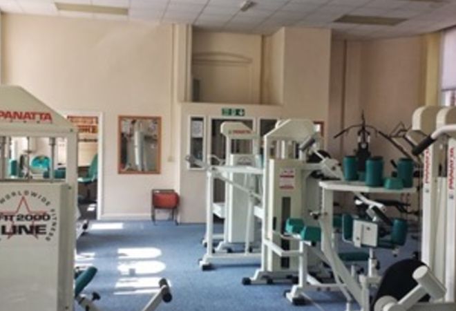 Photo of Fit one gym