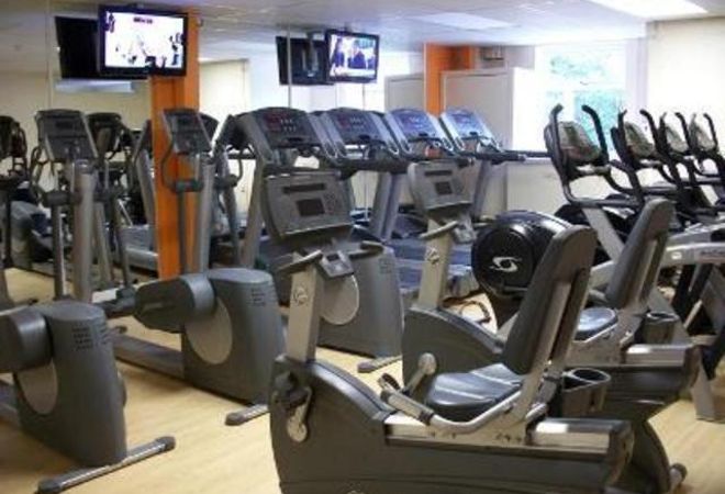 Photo of Workoutz Health & Fitness