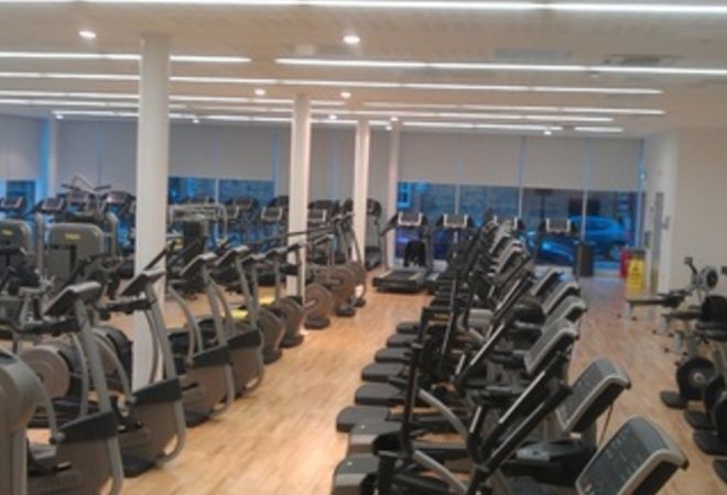 Photo of Clapham Leisure Centre