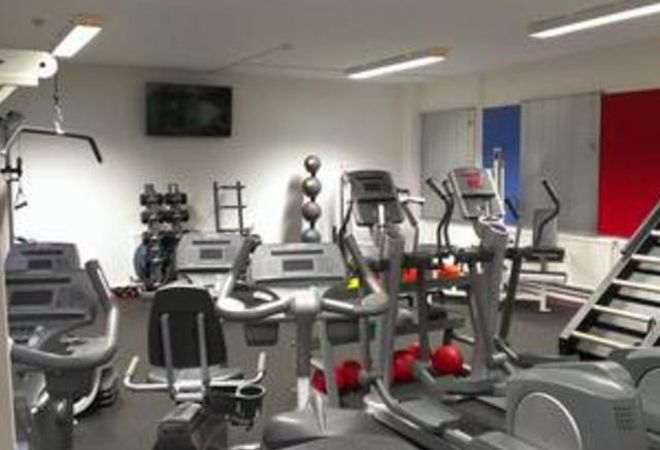 Photo of ReSET Gym & Fitness