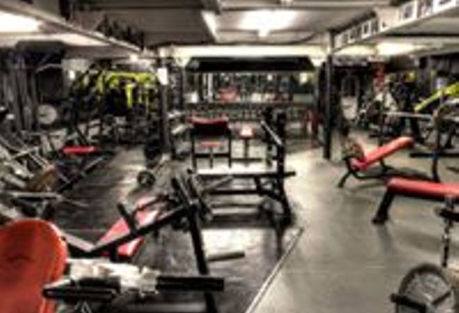 Photo of Goodbodys Fitness Centre