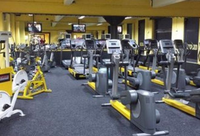 Photo of Just Fitness