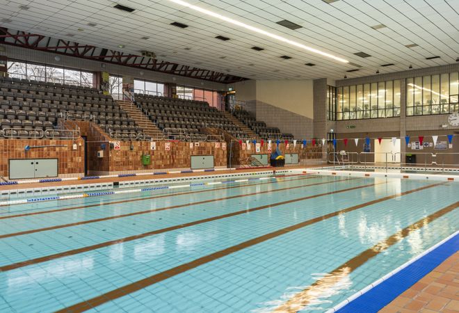 Photo of Prince Regent Swimming Complex