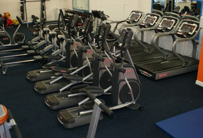 Photo of Phoenix Fitness Solutions Ltd