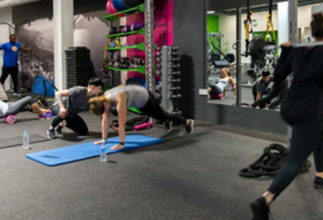 Photo of Energie Fitness Kilburn