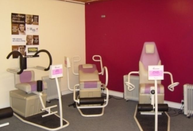 Photo of Energie Fitness for Women Dudley