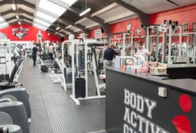 Photo of Body Active Gym