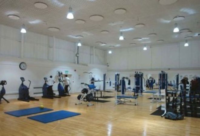 Photo of KK Sport & Leisure Centre