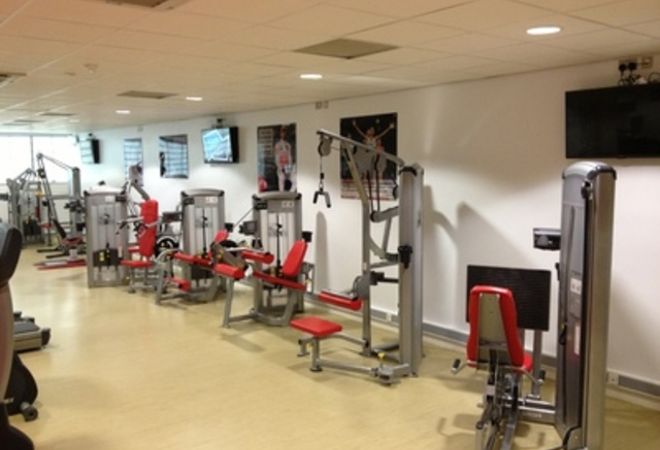 Photo of Oasis MyGym